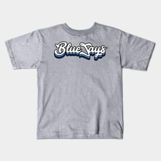 Blue Jays Kids T-Shirt